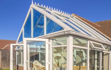 conservatory roof insulation costs Waverton