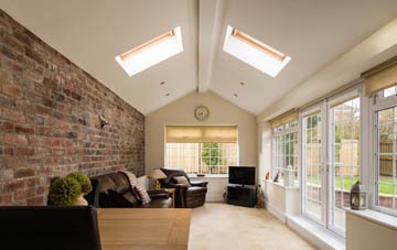 conservatory roof insulation Waverton