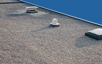 flat roofing Waverton