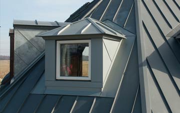 metal roofing Waverton