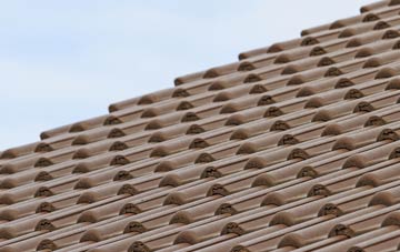 plastic roofing Waverton