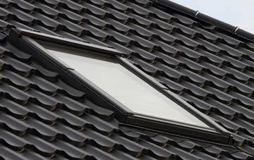 benefits of Waverton roof windows
