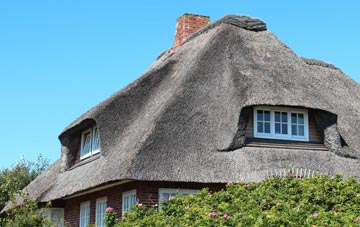 thatch roofing Waverton