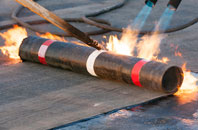 Waverton flat roof sealing