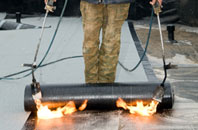 Waverton flat roof sealing quote